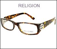 Foto Gafas de vista Religion REL 011 Acetato Havana Religion monturas para mujer