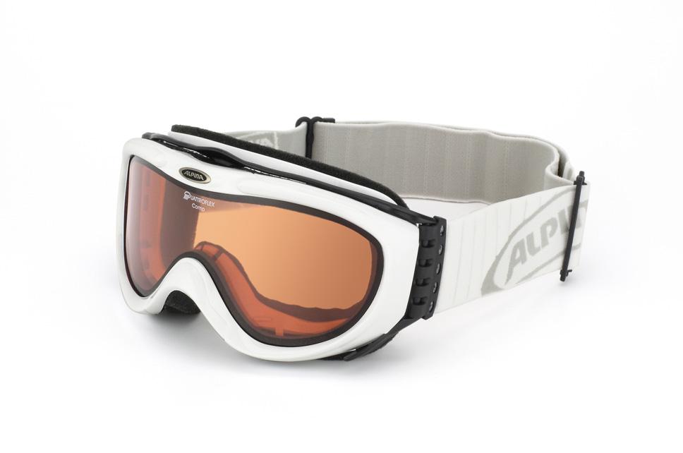 Foto Gafas deportivas Alpina Comp A 70700 11 - gafas de esqui