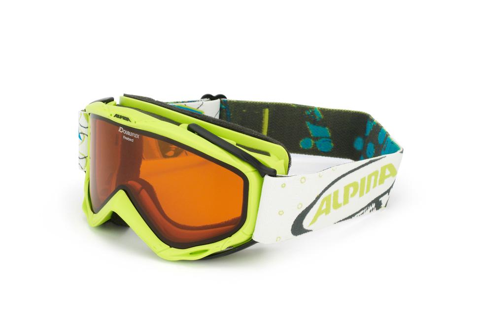 Foto Gafas deportivas Alpina Firebird A 70581 71 - gafas de esqui