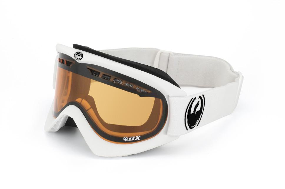 Foto Gafas deportivas Dragon DX 722-2446 - gafas de esqui