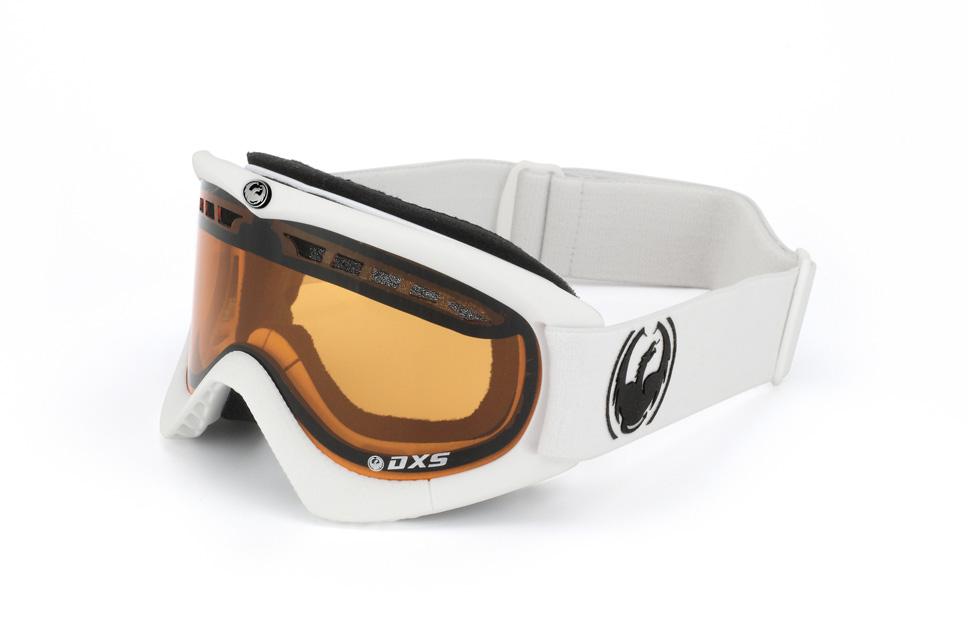 Foto Gafas deportivas Dragon DXS 722-2476 - gafas de esqui