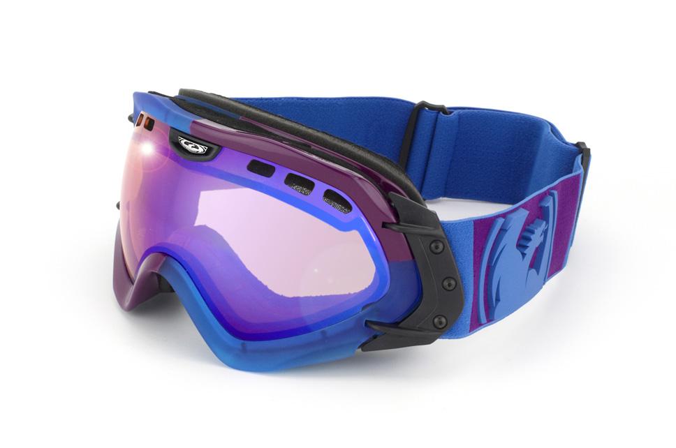 Foto Gafas deportivas Dragon Mace 722-2548 - gafas de esqui