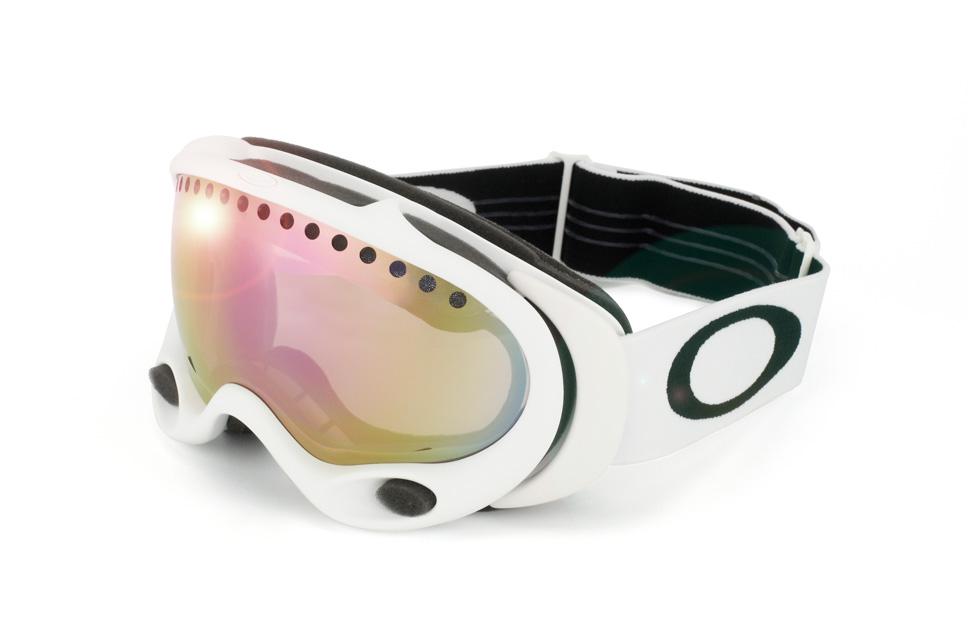 Foto Gafas deportivas Oakley A-Frame OO 7001 57-205 - gafas de esqui