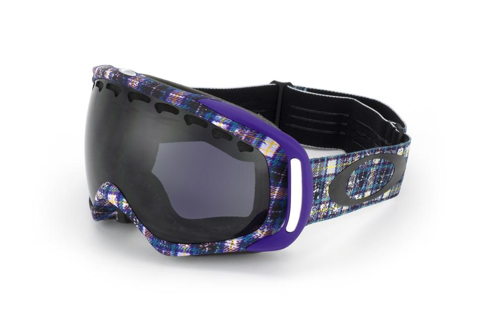 Foto Gafas deportivas Oakley Crowbar Danny Kass OO 7005 57-092 - gafas de esqui