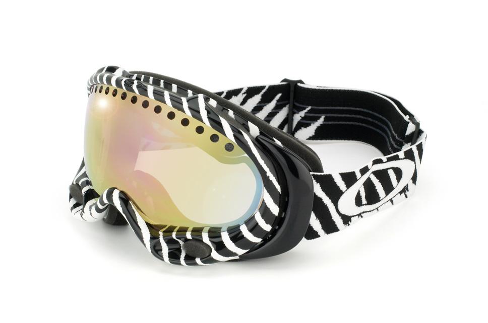 Foto Gafas deportivas Oakley Shaun White A-Frame OO 7001 - gafas de esqui