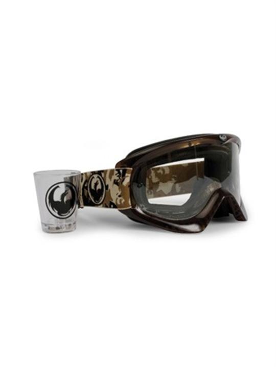 Foto Gafas Dragon MDX Whiskey Camo