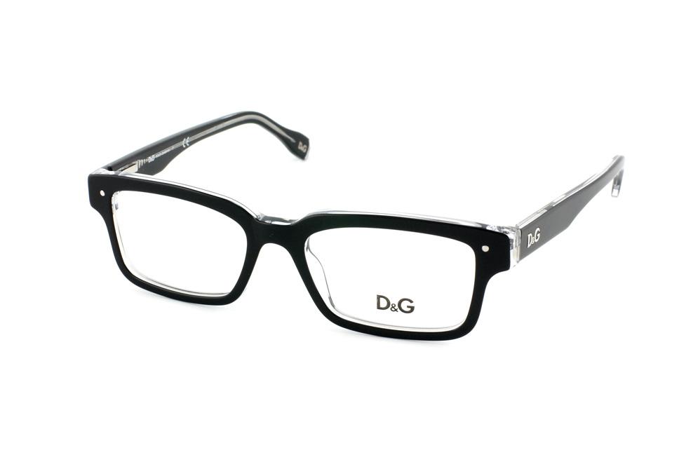 Foto Gafas D&G DD 1176 675 - gafas