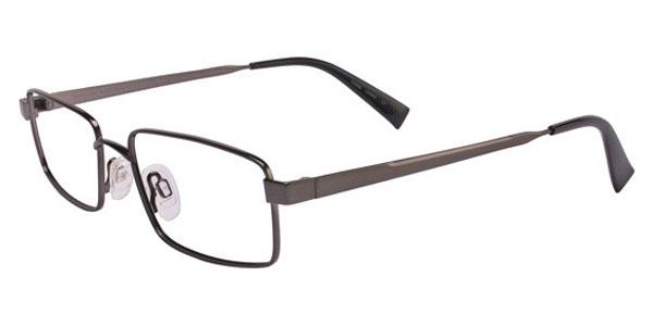 Foto Gafas Flexon Autoflex 404 UltraClip-Set 1