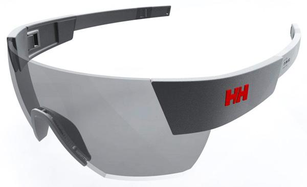 Foto Gafas Helly Hansen Hydropower Sunglasses Light Grey