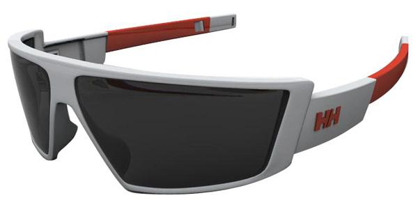 Foto Gafas Helly Hansen Skagen Sunglasses Offwhite