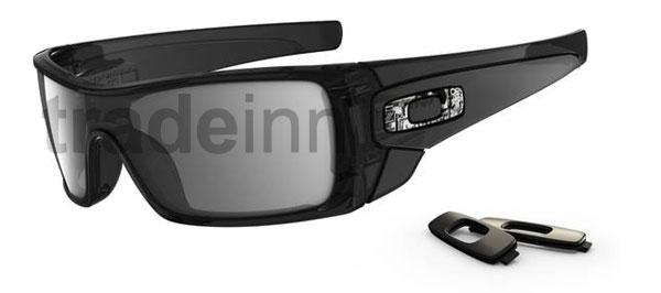 Foto Gafas hombre Oakley Batwolf Matte Black