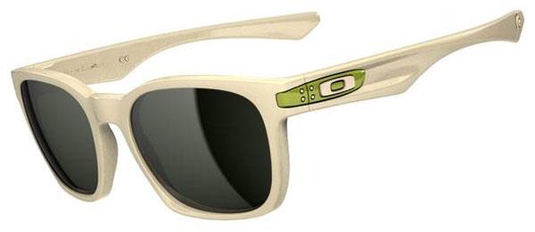 Foto Gafas hombre Oakley Garage Rock Matte Bone