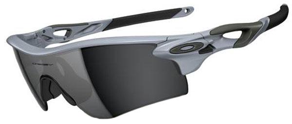 Foto Gafas hombre Oakley Radarlock Path Gp-75 Matte Blue Ice