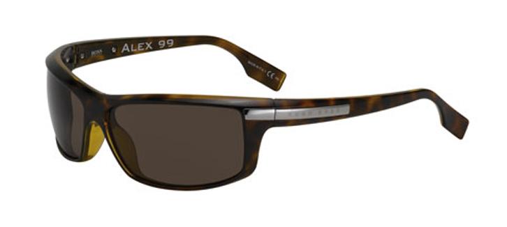 Foto Gafas Hugo Boss BOSS 0338/N/S 791/DS