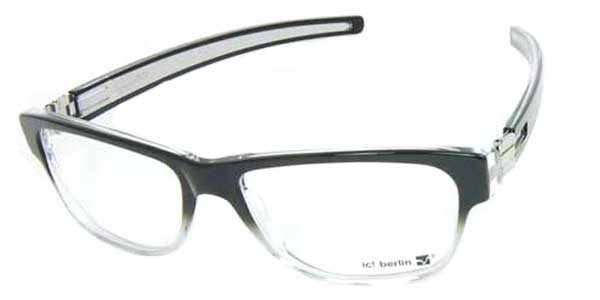Foto Gafas Ic! Berlin A0555 Harmonic Oscillator OFC