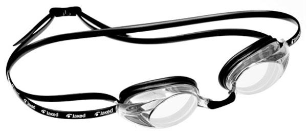 Foto Gafas Jaked Ego Advanced Black Goggles