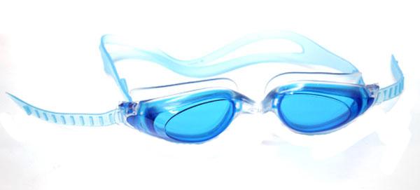 Foto Gafas Jaked Mid Sky Blue / Black Goggles