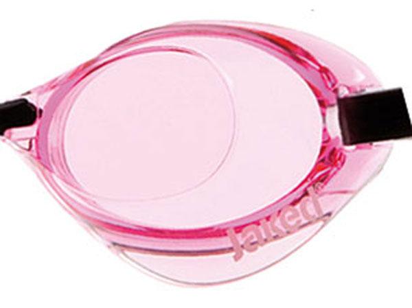 Foto Gafas Jaked Race Pink Goggles