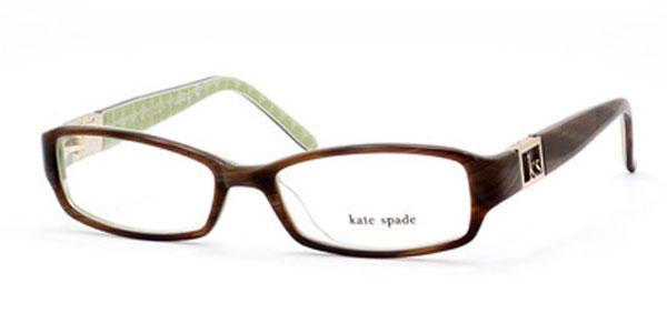 Foto Gafas Kate Spade Florence 0JDJ
