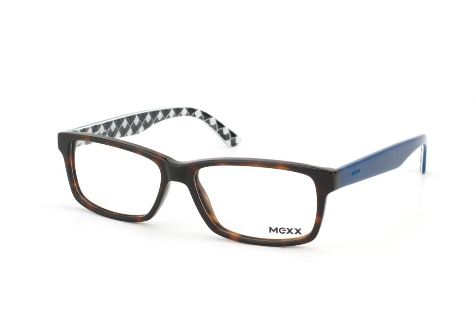 Foto Gafas Mexx 5386 100 - gafas