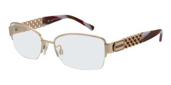 Foto Gafas Missoni MI 189 04 AA