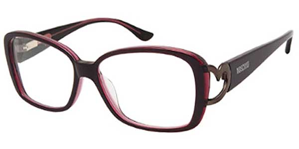 Foto Gafas Moschino MO 075 04 O