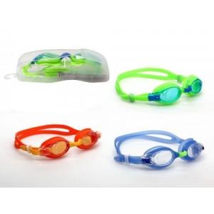 Foto Gafas natacion silicona