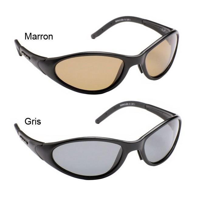 Foto gafas polarizadas eyelevel baracuda cristales gris