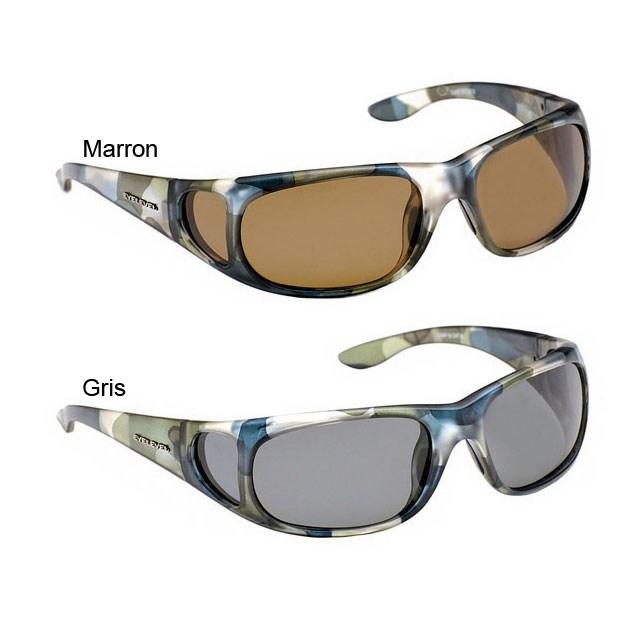 Foto gafas polarizadas eyelevel carp cristales gris