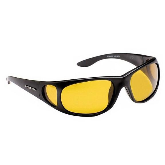 Foto gafas polarizadas eyelevel stalker 2 cristales amarillos deporte