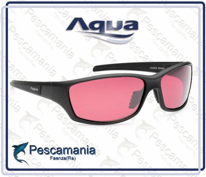 Foto Gafas polarizadas mod.Taimen Aqua