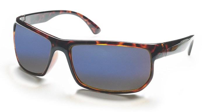 Foto gafas polarizantes jmc dolphin process mar cristales gris azulados