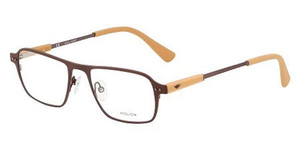Foto Gafas Police V8758 8ABM