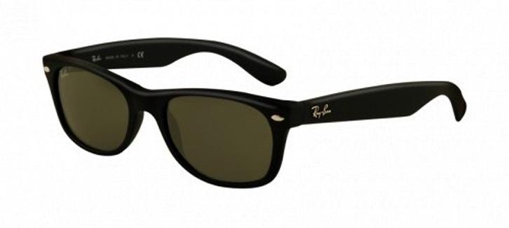 Foto Gafas Ray Ban New Wayfarer RB 2132 622