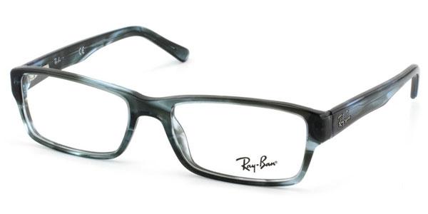 Foto Gafas Ray Ban RX5169 2358