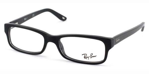 Foto Gafas Ray Ban RX5187 2000