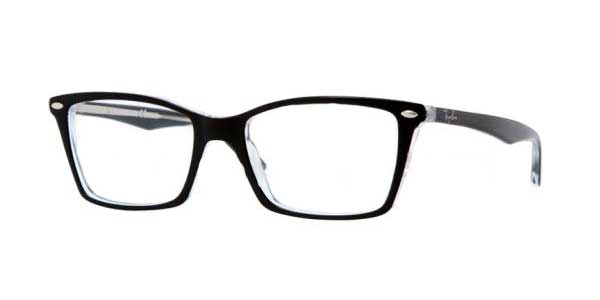 Foto Gafas Ray Ban RX5241 2034