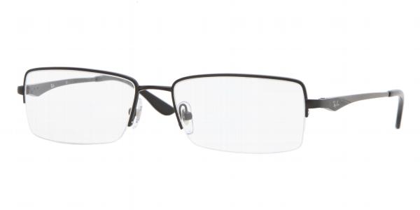 Foto Gafas Ray Ban RX6154 2576