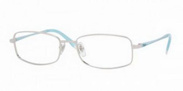 Foto Gafas Ray Ban RX6159 2501
