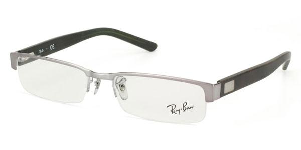 Foto Gafas Ray Ban RX6182 2714