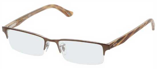 Foto Gafas Ray Ban RX6196 2664