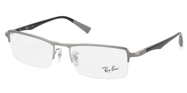 Foto Gafas Ray Ban RX6233 2714 A