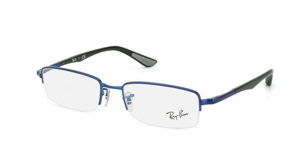 Foto Gafas Ray Ban RX6237 2510