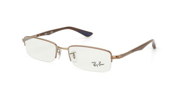 Foto Gafas Ray Ban RX6237 2690
