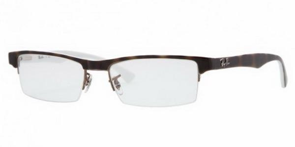 Foto Gafas Ray Ban RX7012 2488