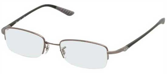Foto Gafas Ray Ban RX7512 1000 D