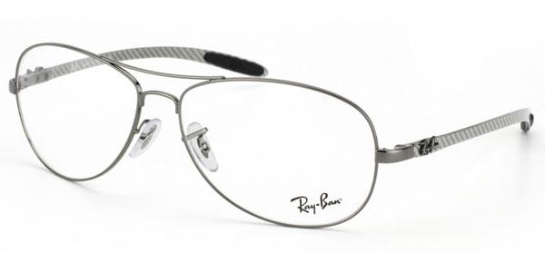 Foto Gafas Ray Ban RX8403 2502