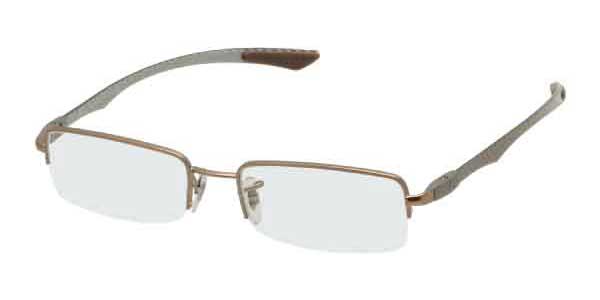 Foto Gafas Ray Ban RX8407 2690 B