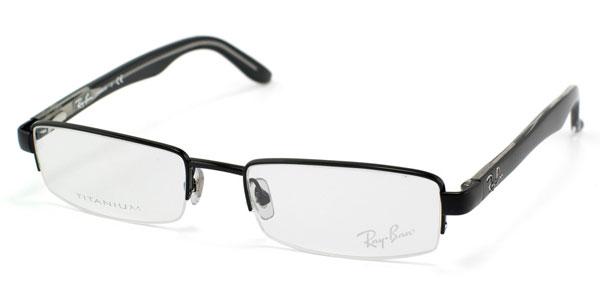 Foto Gafas Ray Ban RX8588 1017