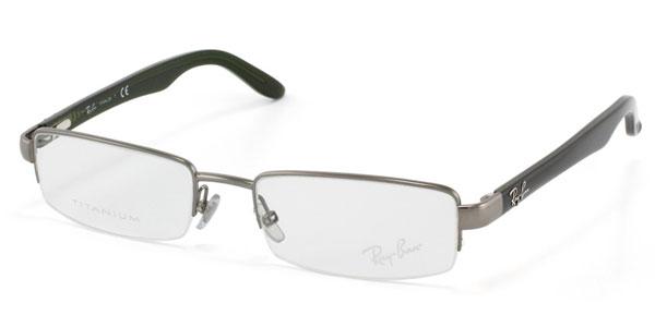 Foto Gafas Ray Ban RX8588 1114
